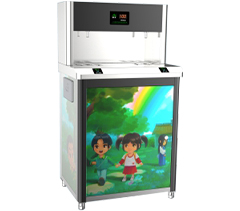 碧涞公司发展历程