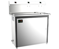 碧涞公司发展历程