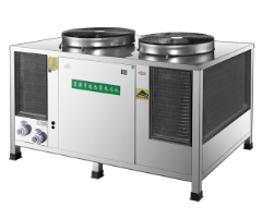 碧涞公司发展历程