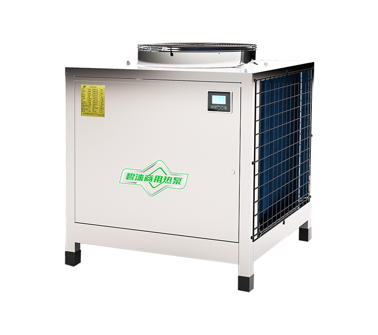 RB-18KXH 单级 循环<br />【COP3.04 | 可产80℃热水】