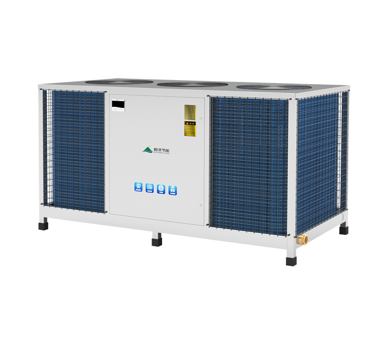 RB-86KH 单级 直热<br />【COP4.03 | 可产85℃热水】