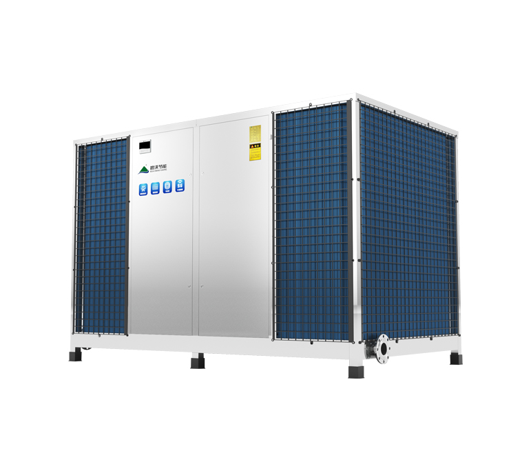 RB-172KXH 单级 循环<br />【COP3.03 | 可产80℃热水】