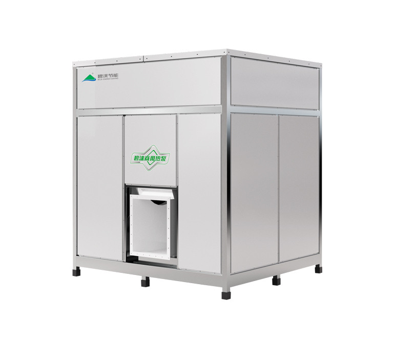 RB-86KHSF<br />【COP3.51 | 可产85℃热水】