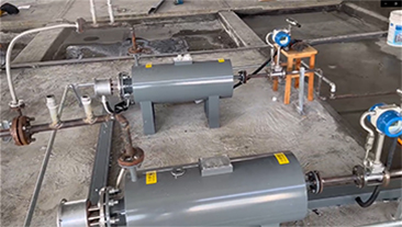 浙江宁波理工大学学术研究配套实验设备案例