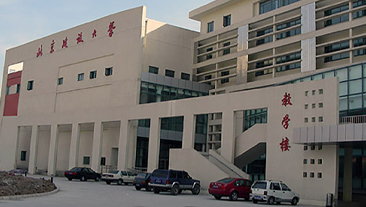 北京某大学宿舍楼热水项目案例