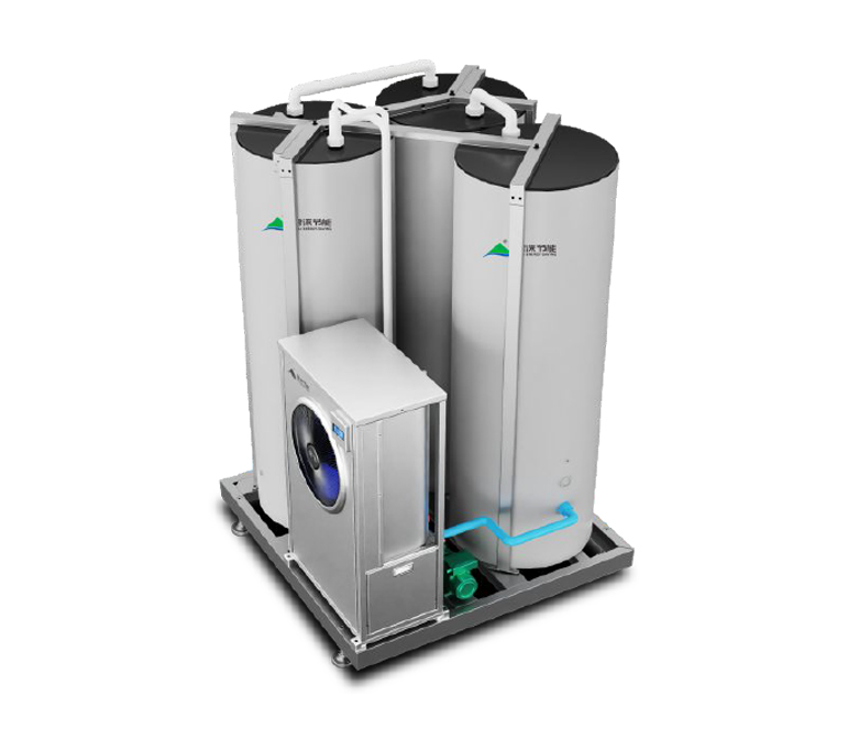 RB-9KCYD+1.5T 低温型(3P)<br />【适用环温：-35℃~43℃】