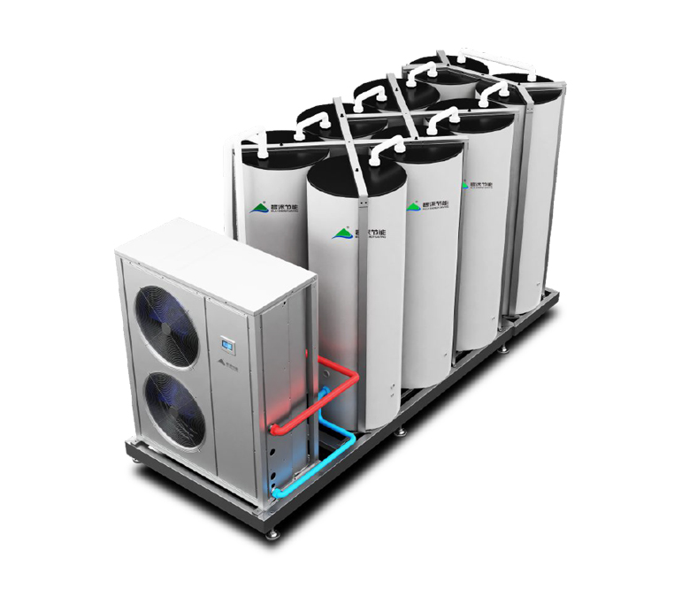 RB-36KCYD+4T 低温型(10P)<br />【适用环温：-35℃~43℃】