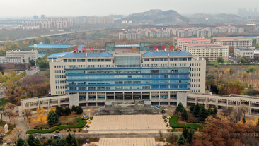 山东中医药大学热水项目案例