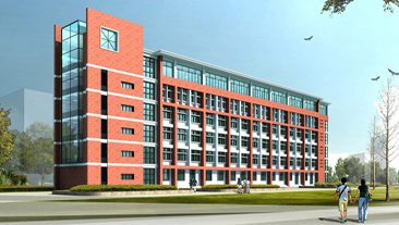 安徽省泗县第二中学热水项目案例