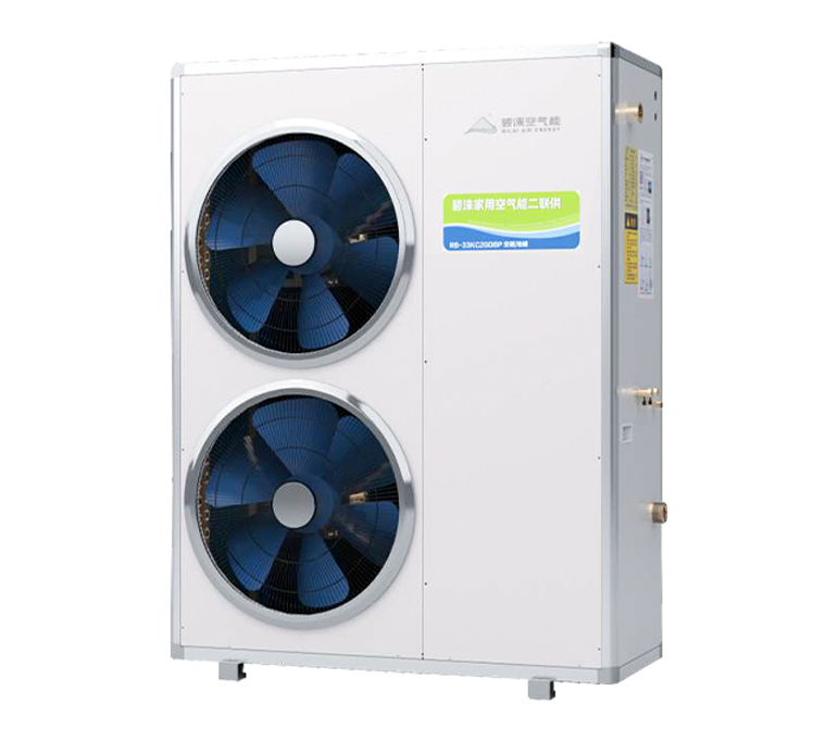 RB-32KC2GBP 普通型(9P)<br />【适用环温：-12℃~43℃】