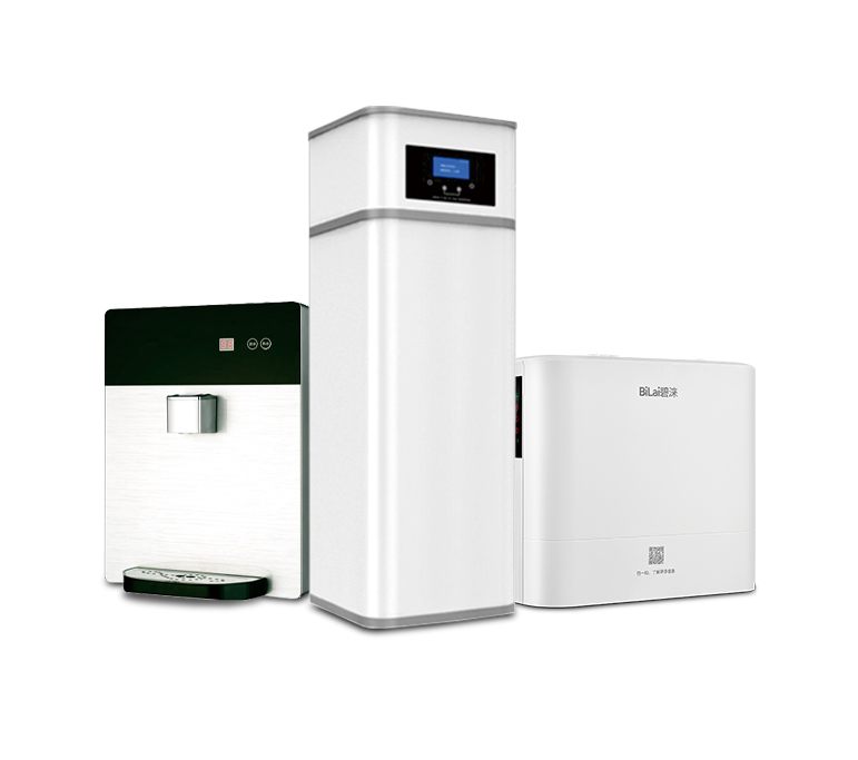 全屋中央净水系统