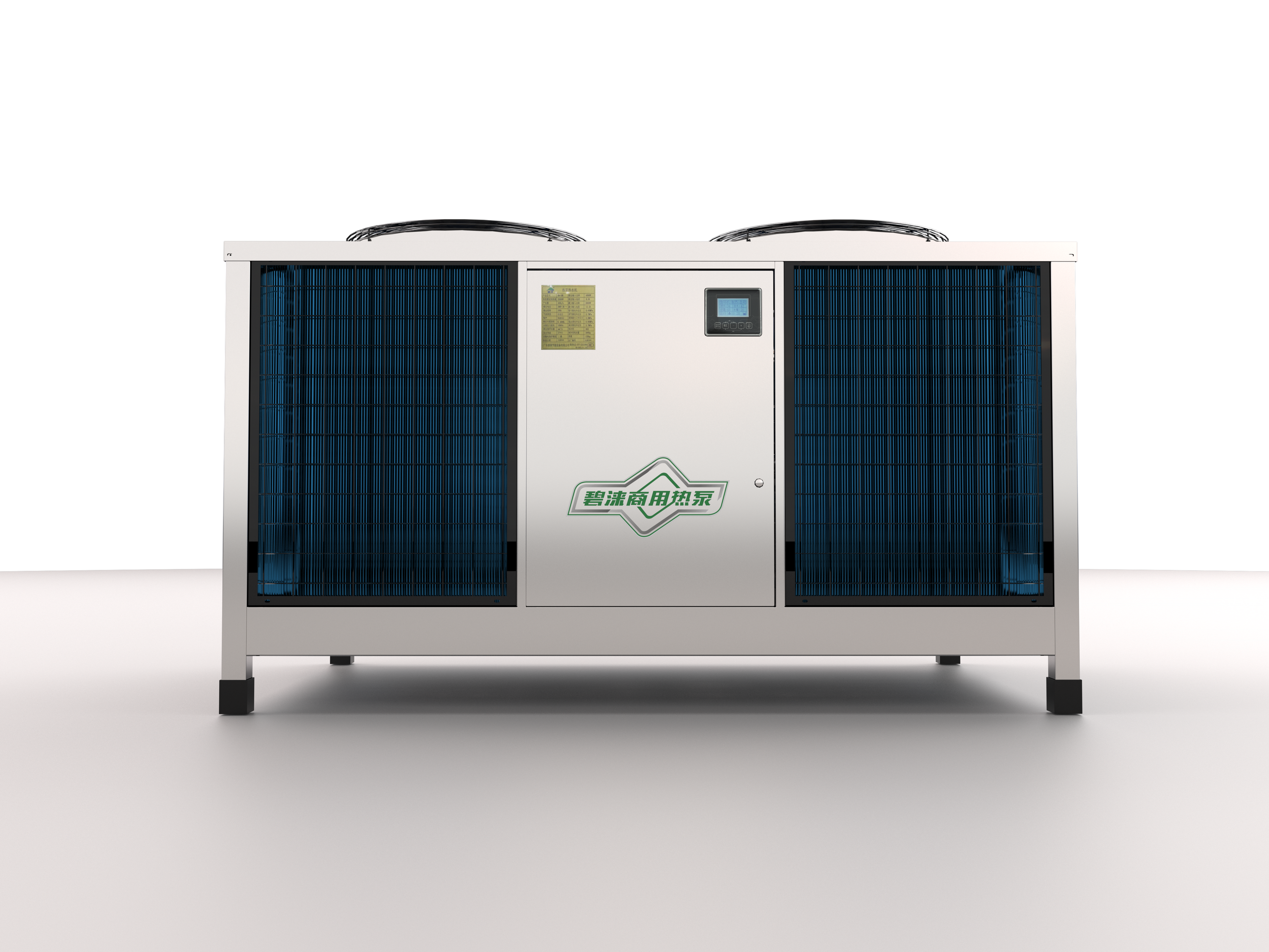 RB-36K(10HP)<br />【适用环温：-35℃~43℃】