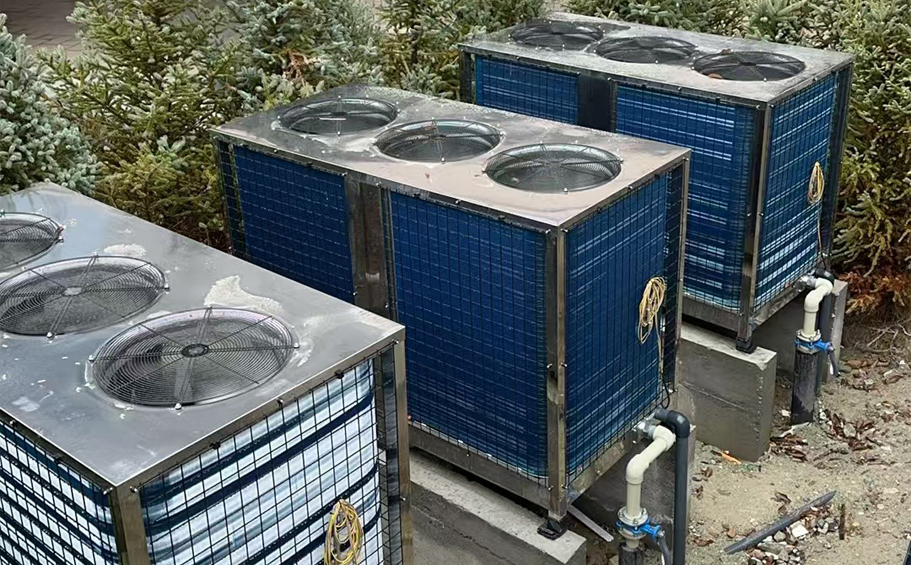 酒店民宿选地暖空调，认准这几点，省心又省钱！