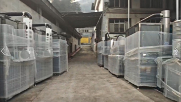 贵州茅台詹氏酿制酒厂蒸酒节能技改案例