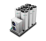 RB-18KCY+3T 普通型(5P)<br />【适用环温：-10℃~43℃】