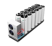 RB-36KCY+6T 普通型(10P)<br />【适用环温：-10℃~43℃】