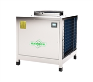 RB-18KXH 单级 循环<br />【COP3.04 | 可产80℃热水】