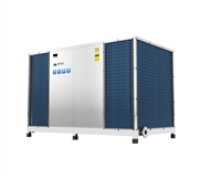 RB-172KH 单级 直热<br />【COP4.03 | 可产85℃热水】