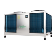 RB-65KTH 分体单级<br />【COP3.13 | 可产120℃热水】