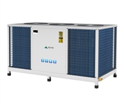 RB-130KTH 分体单级<br />【COP3.12 | 可产120℃热水】