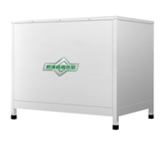 RB-86KHS 直热<br />【COP4.06 | 可产85℃热水】