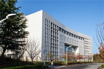 西安财经大学热水项目