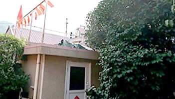 山东省青岛市崂山区王哥庄街道青山社区住宅冷暖项目(90㎡)案例