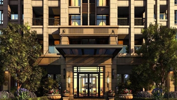 江西省上饶市友邦皇家公馆某180㎡住宅冷暖项目案例