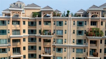 广东省广州市雅居乐冷暖项目案例