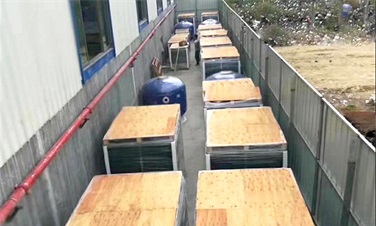 温室养殖怎么选采暖设备？碧涞直热空气能采暖经济又方便