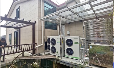 什么是空气能？空气能热泵能满足民宿冷暖需求吗？