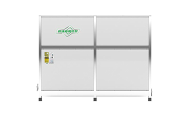 高温蒸汽热泵可应用在哪些项目？替代传统蒸汽锅炉助力节能减排