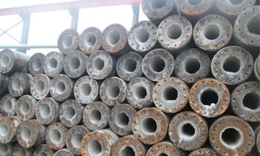 大型建材工业烘干热泵方案