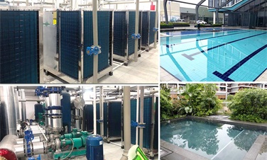 高效节能的恒温泳池热泵选哪个牌子好