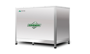 高温热泵可以产生蒸汽吗？