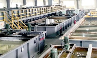 什么样的电镀工业热泵设备厂家更可靠