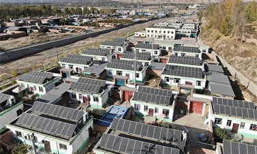 高寒地区该怎么建设小区空气能供暖工程