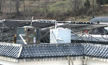 河南农村空气能冷暖热泵三联供厂家