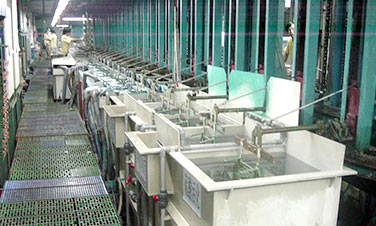 电镀厂高温热水空气能工程厂家哪家值得推荐？