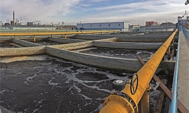 建设污水源热泵工程的几大好处