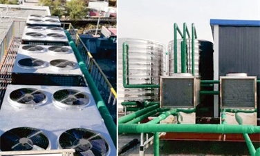 酒店节能降耗用什么设备更好