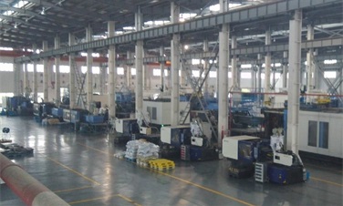 用高温热泵进行注塑机节能改造好不好