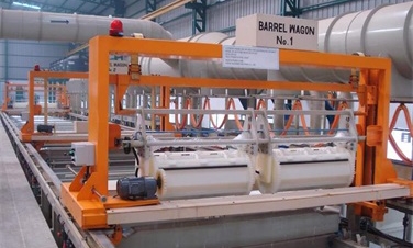 工业园用什么设备建设余热回收工程好