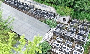 空气能热水机的制热效果如何？能加热温泉水吗？