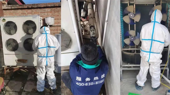 “质”敬315丨碧涞廿十载坚守，用心铸造精品！