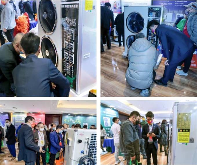 北方战狼 谁与争锋!2022北方供暖峰会·东北站圆满举办!