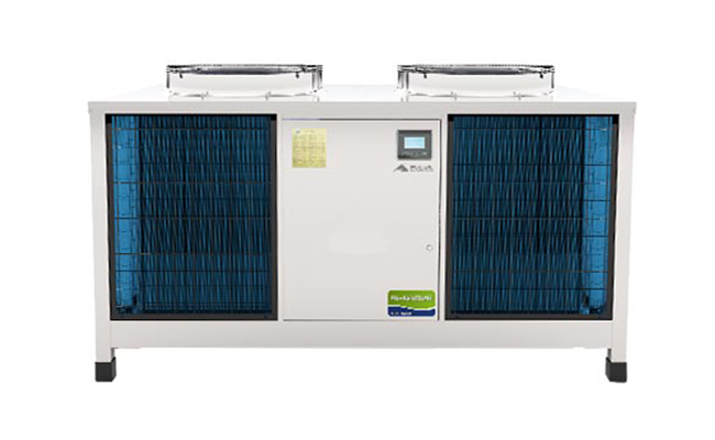 广东靠谱的空气能泳池机品牌