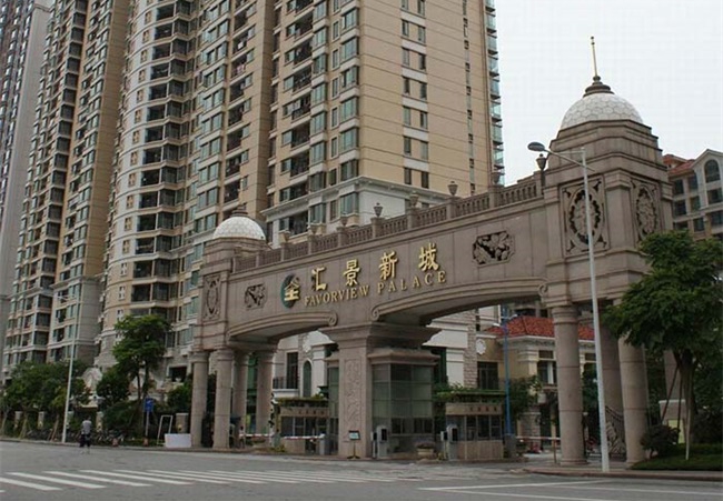 小区泳池恒温用空气源泳池机，舒适更经济