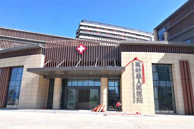 南方医院热水工程专用的空气源热水热泵品牌