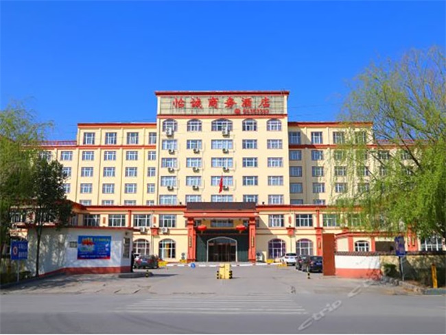 清洁采暖、提高收益，碧涞空气能助力郑州酒店取暖改造